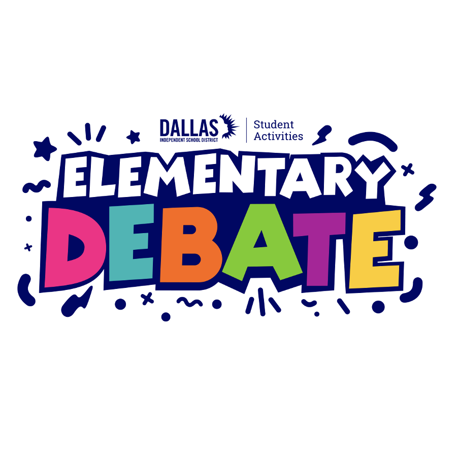 Elementary Debate